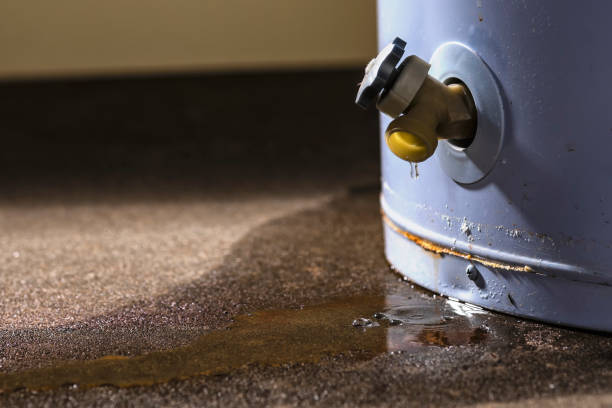 Best Sewage cleanup and water damage restoration  in Santa Venetia, CA