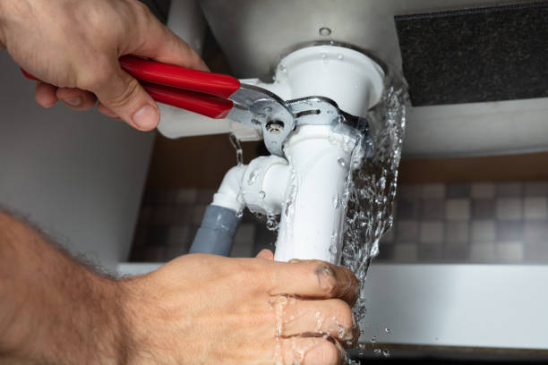 Best Ceiling water damage repair  in Santa Venetia, CA