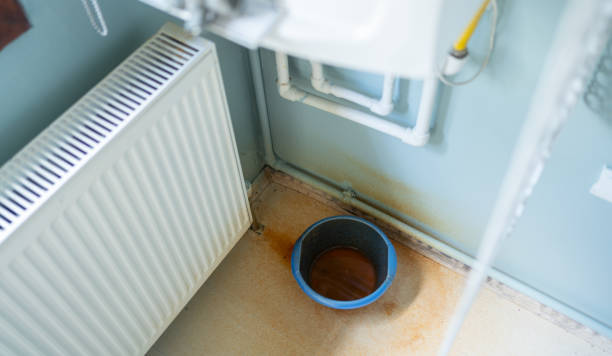 Best Residential water damage restoration  in Santa Venetia, CA
